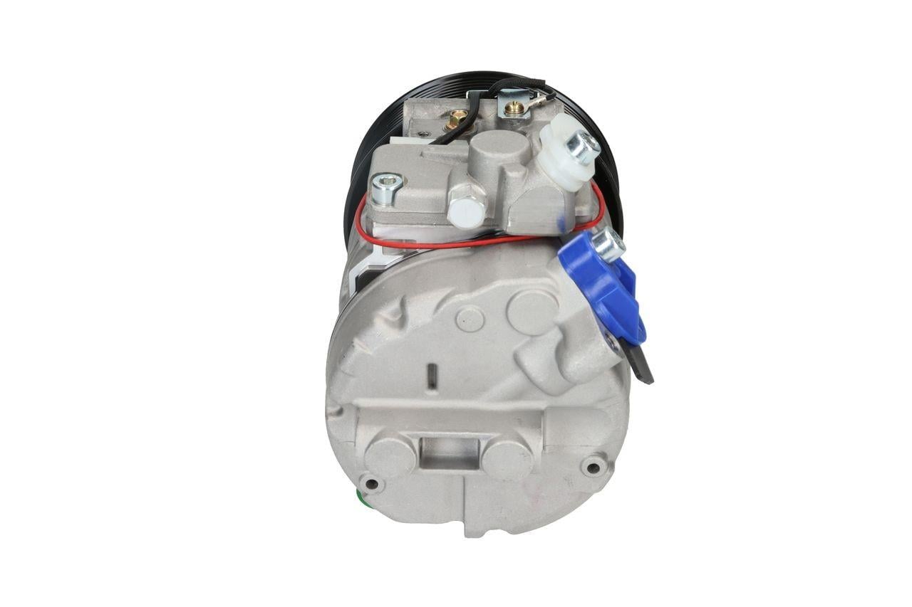 Klima Kompresörü 24v 9pk Mercedes Axor 1840/4140/3340 | Bosch 1986ad1080