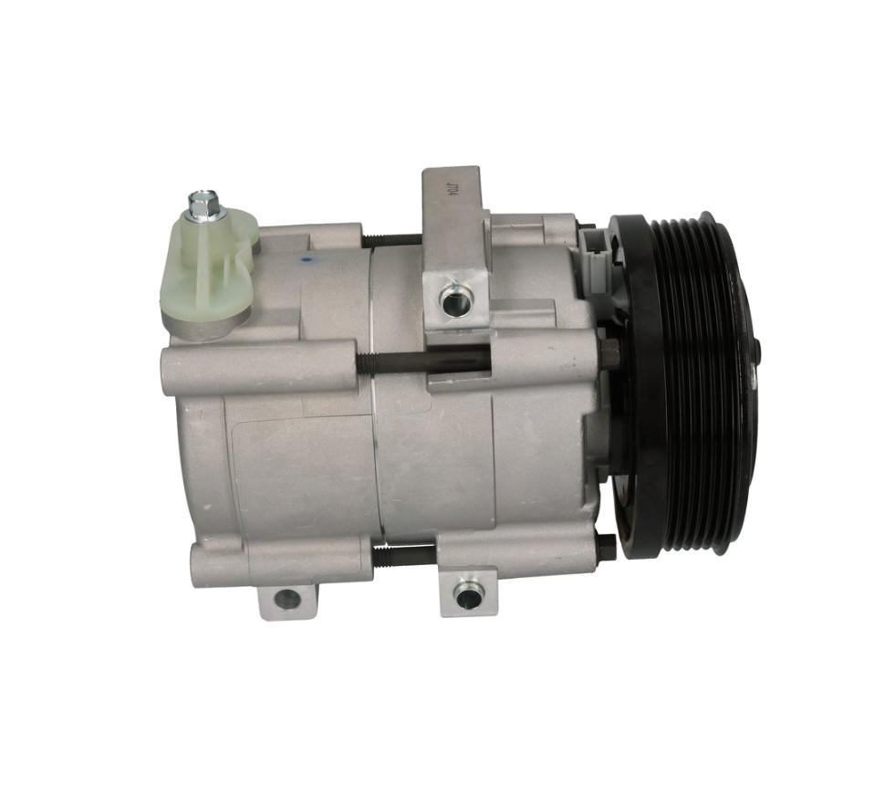 Klima Kompresörü 12v 7pk Ford Transıt V184 Ford Mondeo Transit | Bosch 1986ad1129