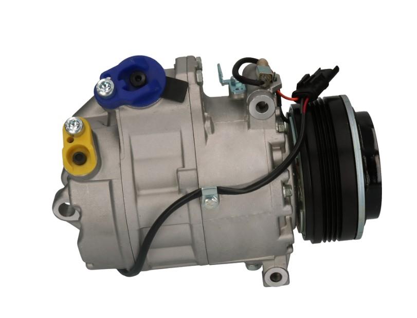 Klima Kompresör 12v 4pk 110mm Bmw X5-x6 2006/2010 Arası 3000 Motor Mahle Acp1440000s Acp144 | Bosch 1986ad1154
