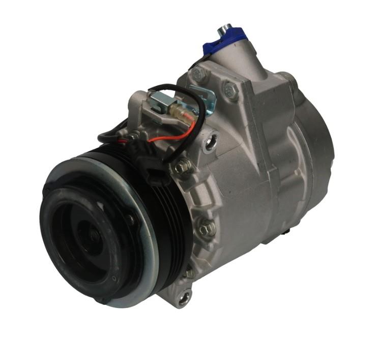 Klima Kompresör 12v 4pk 110mm Bmw X5-x6 2006/2010 Arası 3000 Motor Mahle Acp1440000s Acp144 | Bosch 1986ad1154