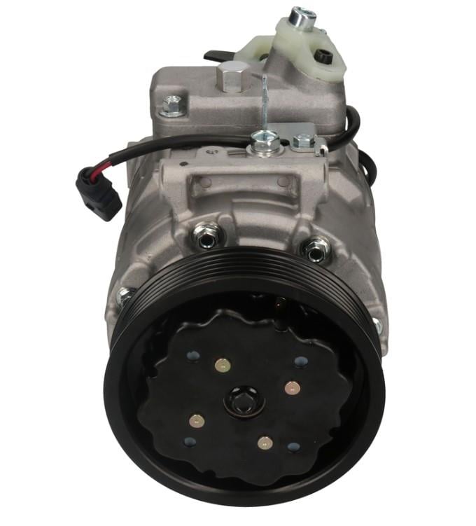 Klima Kompresör 12v 6pk Vw Audi A4 01-06 | Bosch 1986ad1243