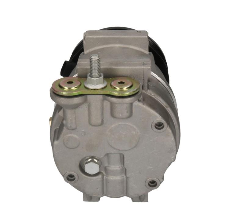 Klima Kompresörü 12v 6kan 107mm Chevrolet Kalos 1.2 Hatchback Aveo | Bosch 1986ad1249