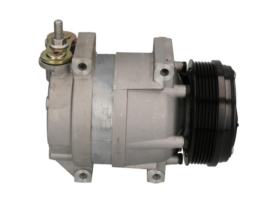 Klima Kompresörü 12v 6kan 107mm Chevrolet Kalos 1.2 Hatchback Aveo | Bosch 1986ad1249