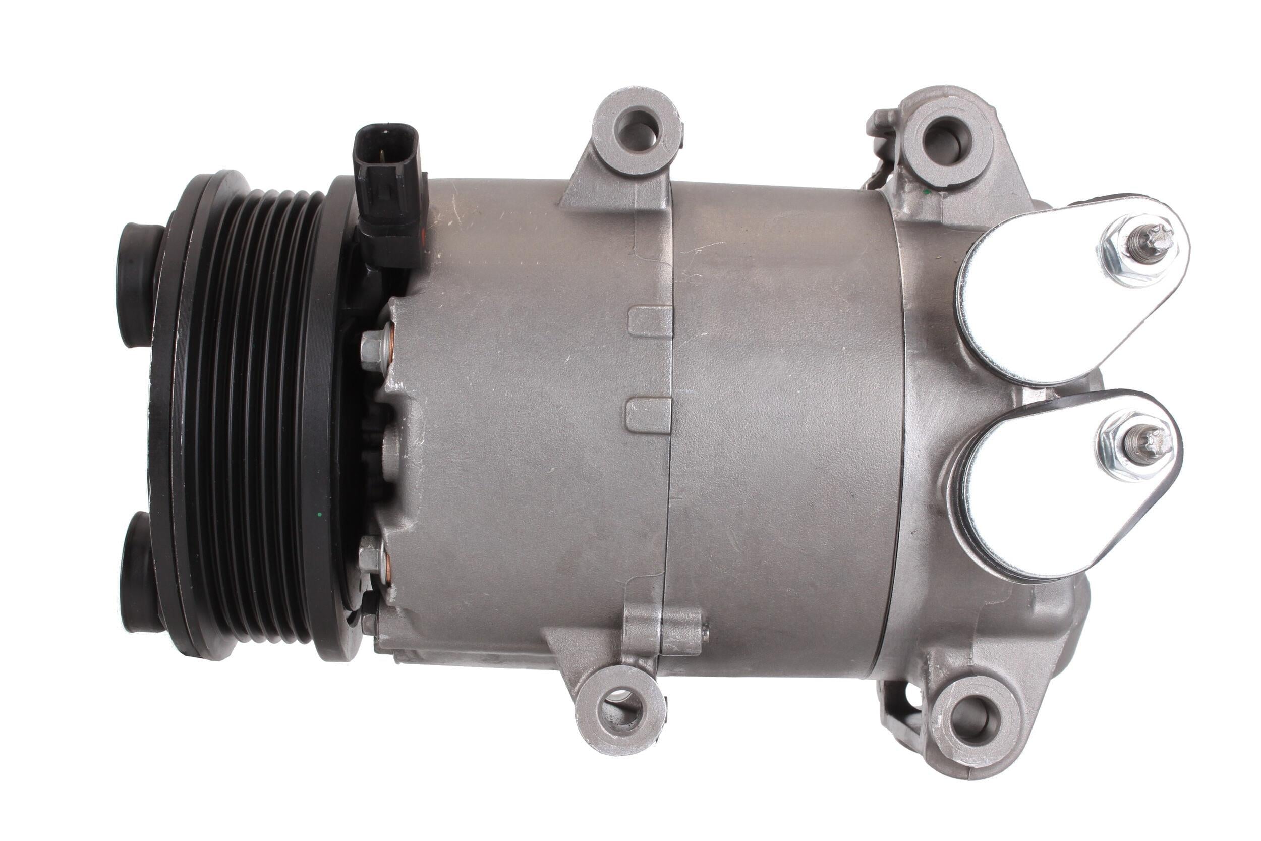 Klima Kompresörü 6pk 110mm Ford Fiesta Fıesta Vı ( Oringli ) Cb1, Ccn) 1.4 Tdci Ap3119d629aa Ap3119d629ab Ap3119d629ac | Bosch 1986ad1296