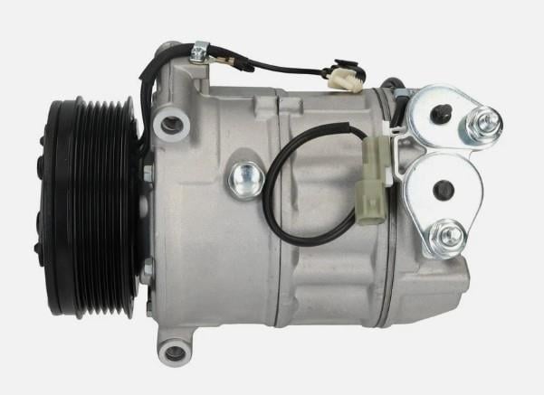 Klima Kompresörü 12v 6pk 110mm Ford Focus 1,6 Dizel Volvo Ford Focus3 Mondeo4 C-max Mazda5 | Bosch 1986ad1328