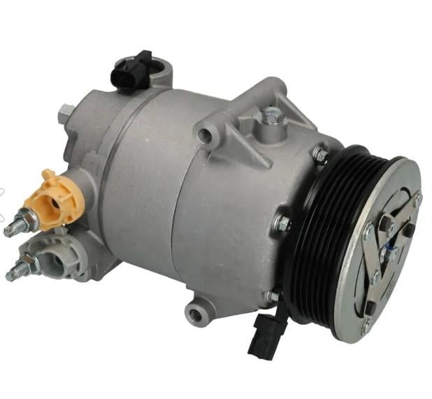 Klima Kompresörü 12v Ford Kuga Iı 1.5 16->connect Connet Transit Tourneo Cv6119d629cd Cs20553 Cv6119d629ce 2015362 42010509 | Bosch 1986ad1370