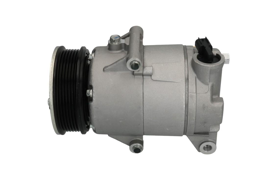 Klima Kompresörü 12v Ford Kuga Iı 1.5 16->connect Connet Transit Tourneo Cv6119d629cd Cs20553 Cv6119d629ce 2015362 42010509 | Bosch 1986ad1370