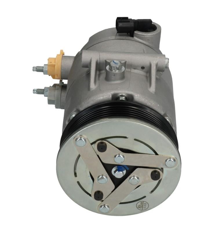 Klima Kompresörü 12v Ford Kuga Iı 1.5 16->connect Connet Transit Tourneo Cv6119d629cd Cs20553 Cv6119d629ce 2015362 42010509 | Bosch 1986ad1370