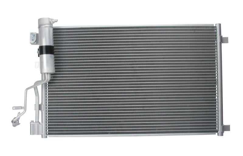 Klima Radyatör ( Filitreli ) Nissan Qashqai 2007-2014 Nıssan Qashqai | Bosch 1986ad2051