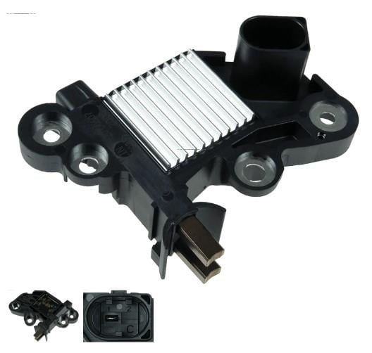 Konjektör 12v Mercedes C180 C200 Glc200 | Bosch 1986ae0023