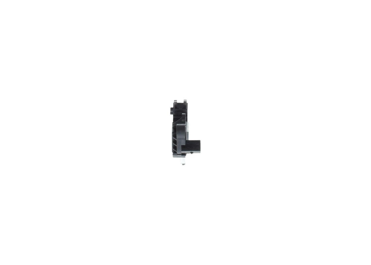 Konjektör 12v Mercedes A B Seri Ym Tekfiş Vw Polo Golf Seat Skoda Audi 0272220839 | Bosch 1986ae0024