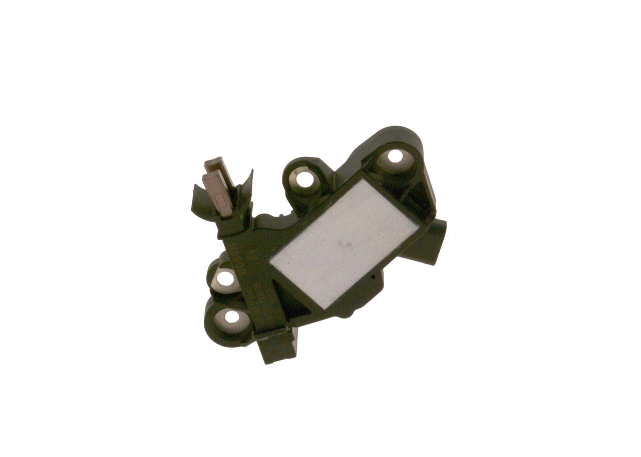 Konjektör 12v 2fişli Peugeot Cıtroen Bmw Ym X(dummy)-com(bss) Termınal Cıtroen C5 / Peugeot 207 Mini Cooper Bosch 0121615027 | Bosch 1986ae0038