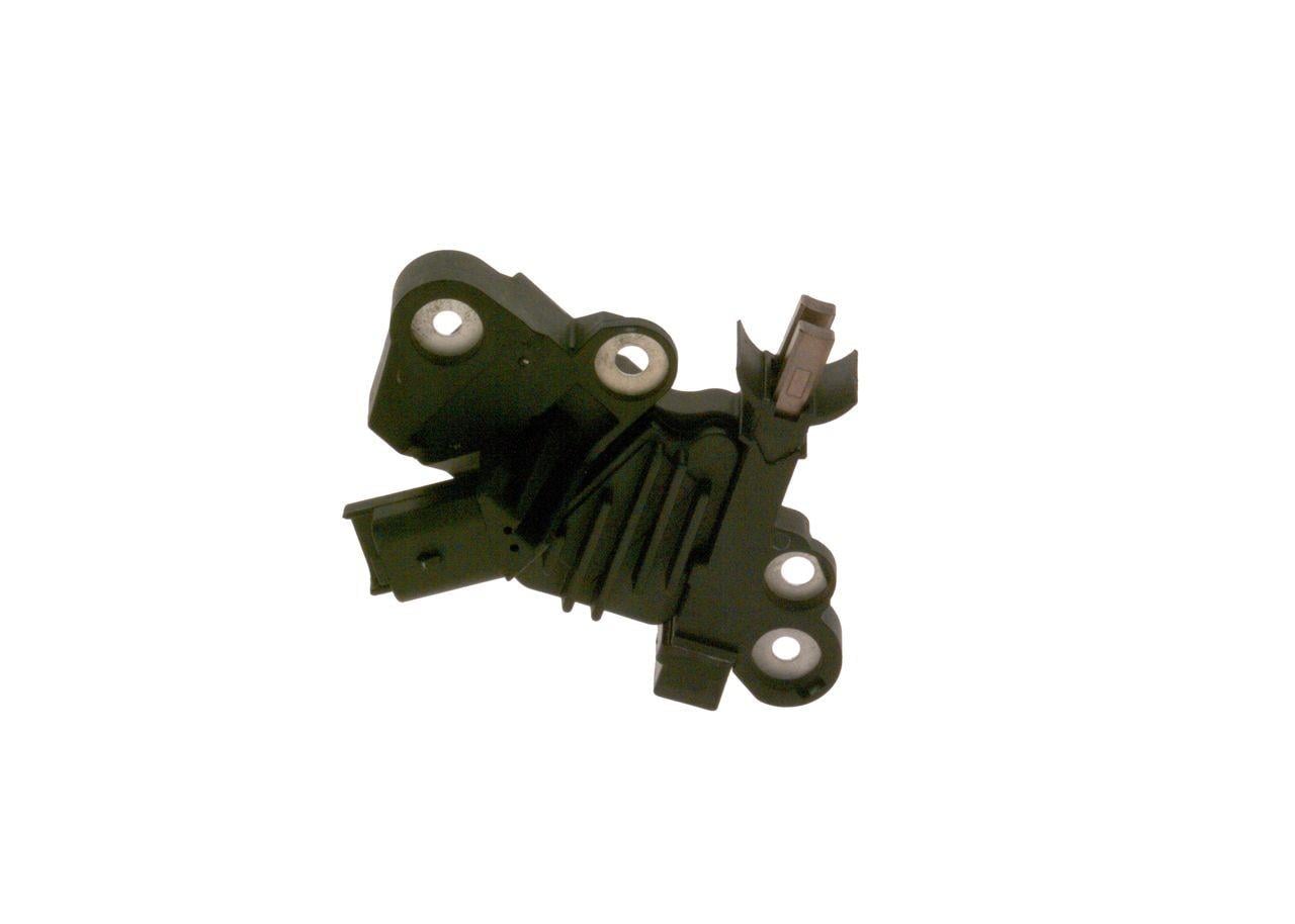 Konjektör 12v 2fişli Peugeot Cıtroen Bmw Ym X(dummy)-com(bss) Termınal Cıtroen C5 / Peugeot 207 Mini Cooper Bosch 0121615027 | Bosch 1986ae0038