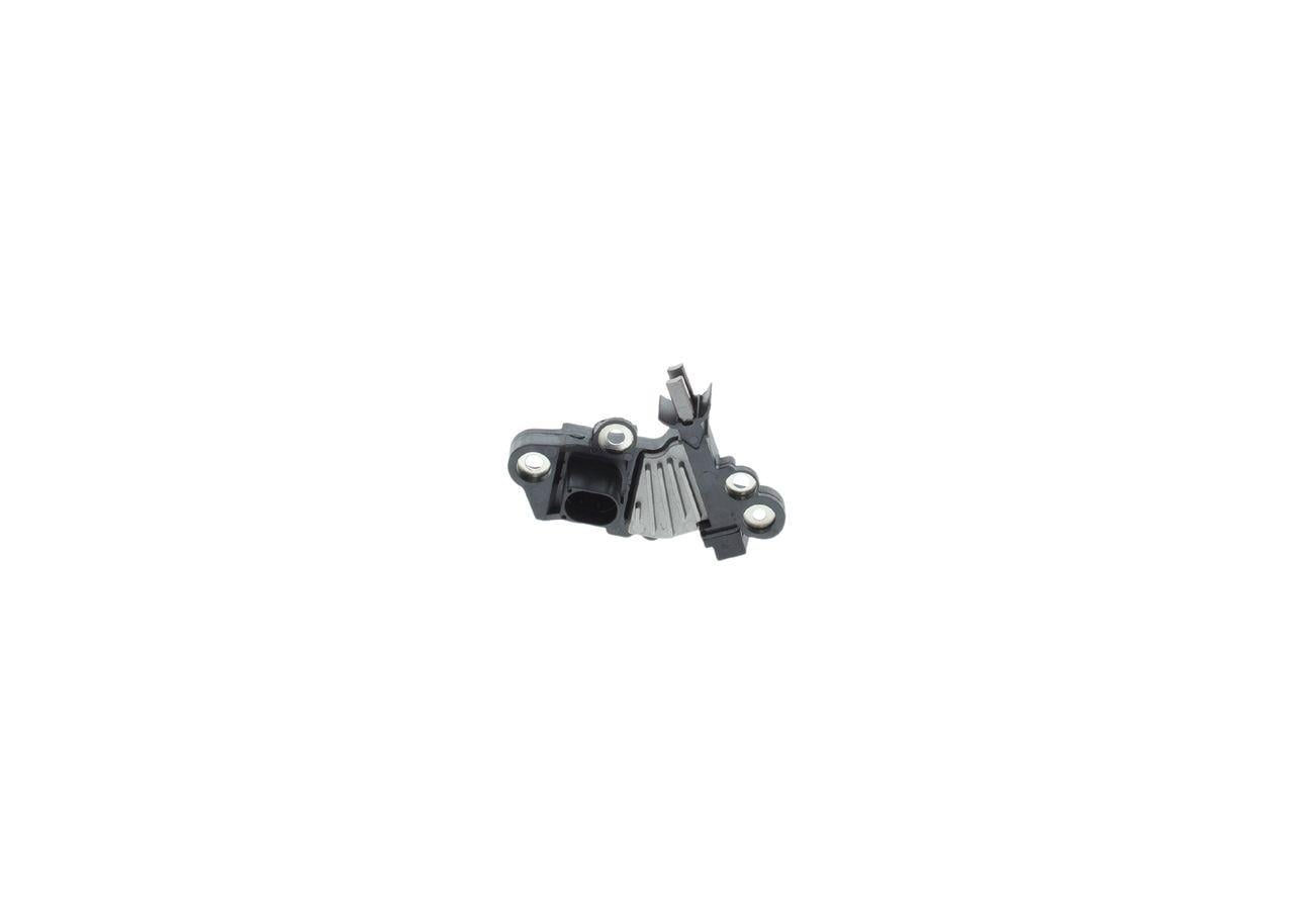 Konjektör 12v Skoda Super Vw Passat 2.0 Tdı 10- Lın Uçlu Ym F00m346139 1986ae0056 | Bosch 1986ae0056