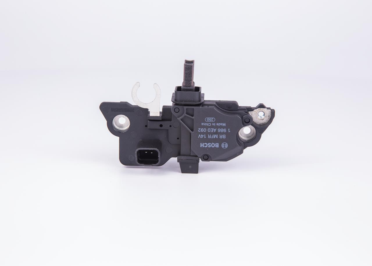 Konjektör 12v Renault Clio Kango Megan 1986ae0092 F00ma45226 F00ma45237 F00ma45226 F00ma45234 F00ma45237 F00ma45226 | Bosch 1986ae0092