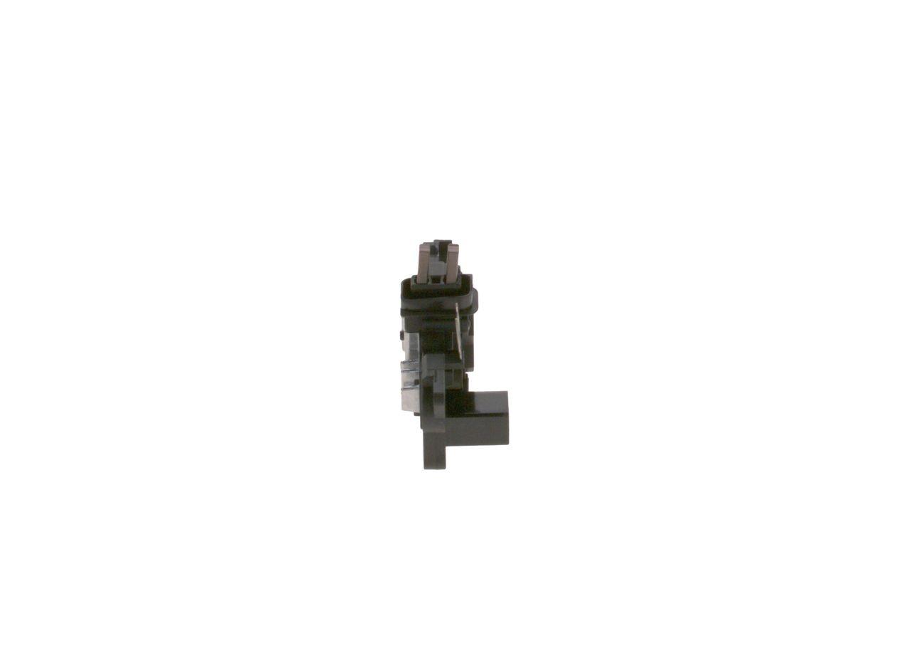 Konjektör 12v Mercedes Sprinter Vito Viano D Soket F00ma45301 1986ae0111 F00m144179 | Bosch 1986ae0111