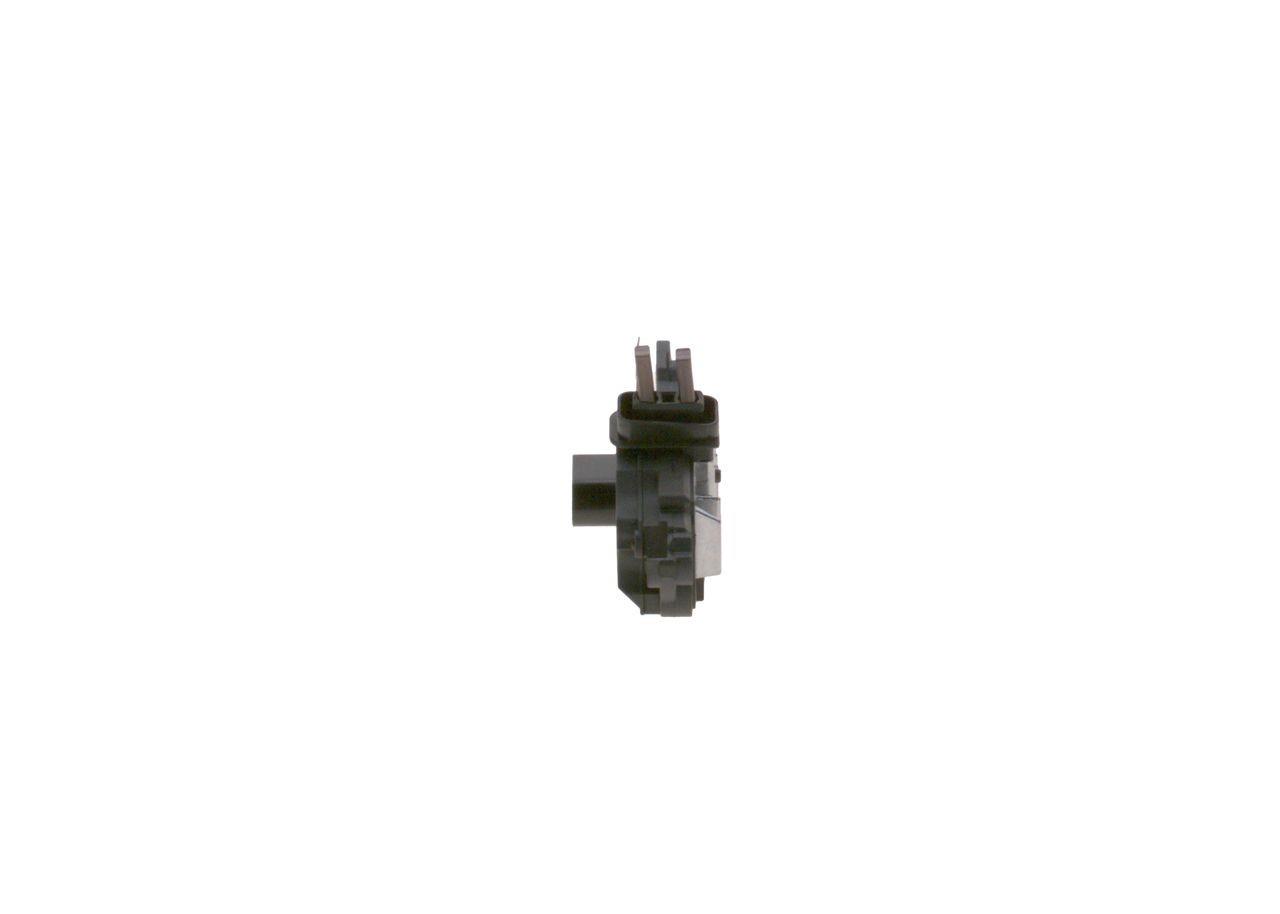 Konjektör 12v Mercedes Sprinter Vito Viano D Soket F00ma45301 1986ae0111 F00m144179 | Bosch 1986ae0111