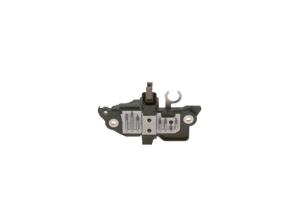 Konjektör 12v Mercedes Sprinter Vito Viano D Soket F00ma45301 1986ae0111 F00m144179 | Bosch 1986ae0111