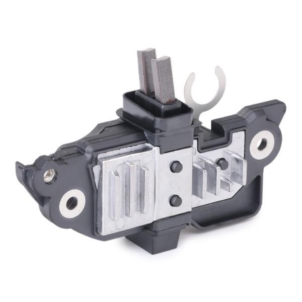 Konjektör 12v 2fiş Renault Megan Clio Ym F00m144131 | Bosch 1986ae0122