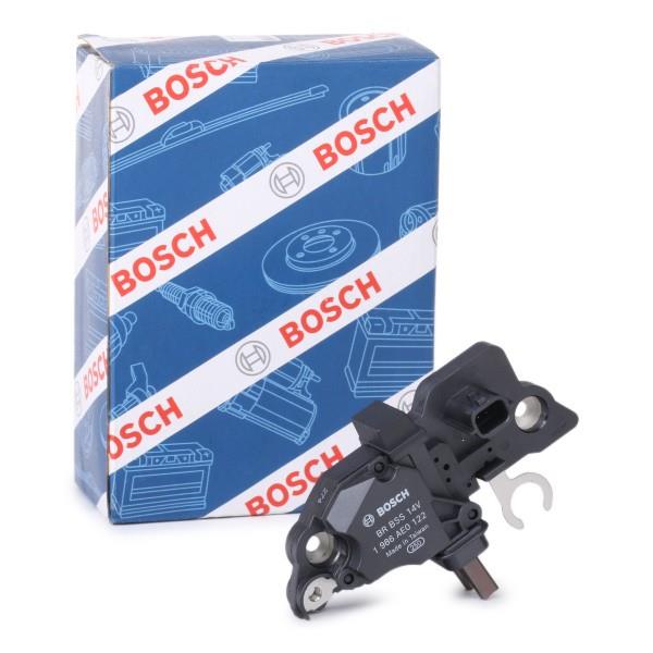 Konjektör 12v 2fiş Renault Megan Clio Ym F00m144131 | Bosch 1986ae0122