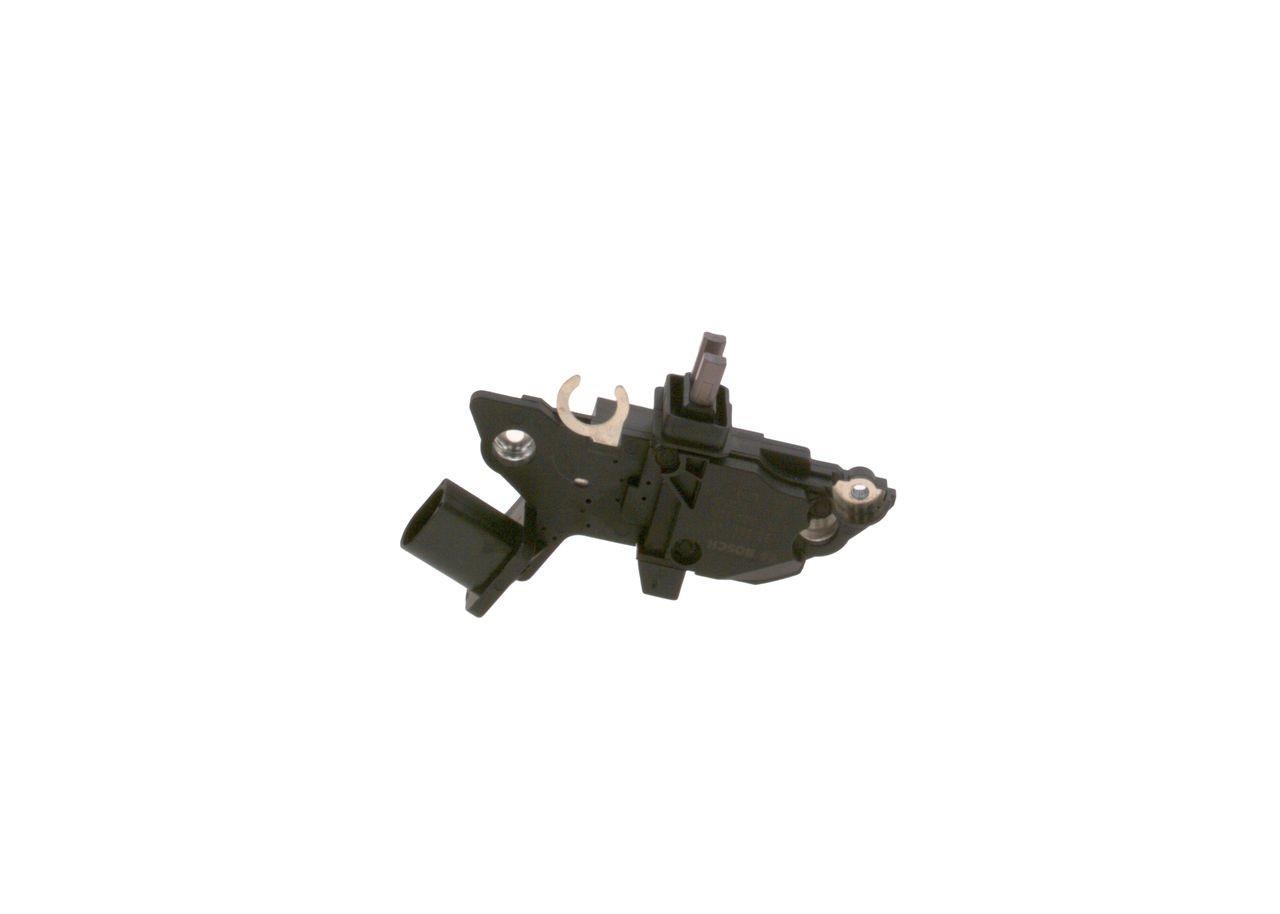 Konjektör 12v Mercedes C Clk Cdı E F00m144132 | Bosch 1986ae0123
