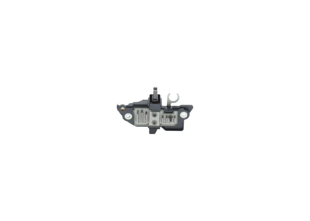 Konjektör 12v Mercedes Sprinter 901 902 903 904 96- Fıat Palio Siena | Bosch 1986ae0126