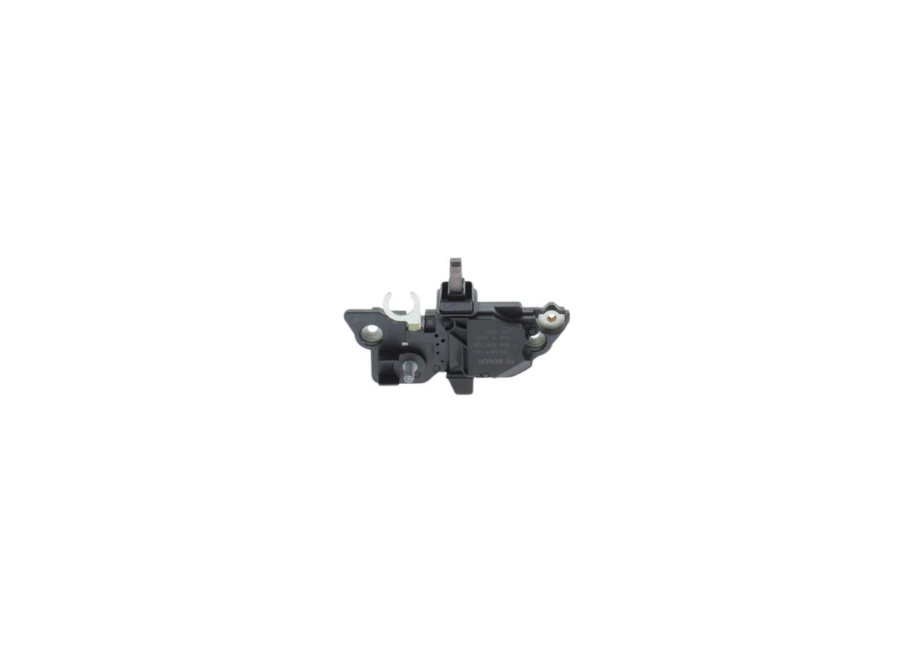 Konjektör 12v Mercedes Sprinter 901 902 903 904 96- Fıat Palio Siena | Bosch 1986ae0126
