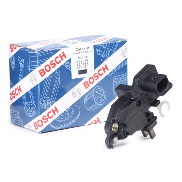 Konjektör 12v Mercedes C Serısı W203 C180 C200 02-07 F00m144147 | Bosch 1986ae0131
