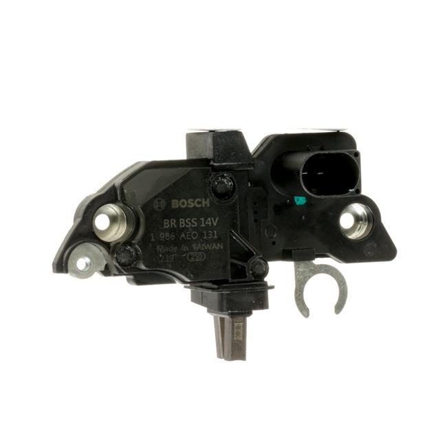 Konjektör 12v Mercedes C Serısı W203 C180 C200 02-07 F00m144147 | Bosch 1986ae0131