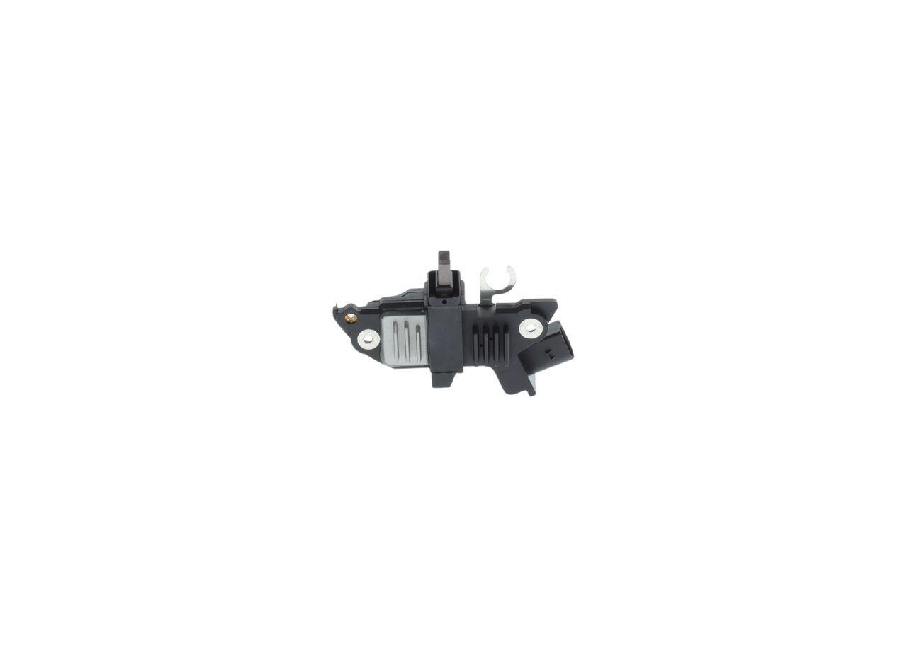 Konjektör 12v Mercedes E200 E220 Cdi 211 Motor F00m144155 1986ae0136 | Bosch 1986ae0136
