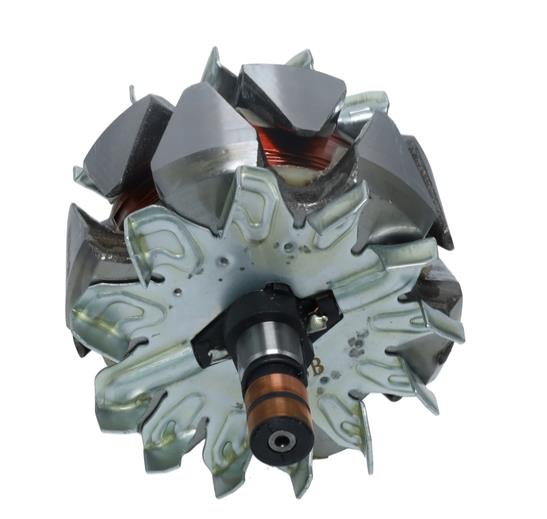 Rotor 24v 80ah Mercedes Axor Actros Xrt745 | Bosch 1986ae0743