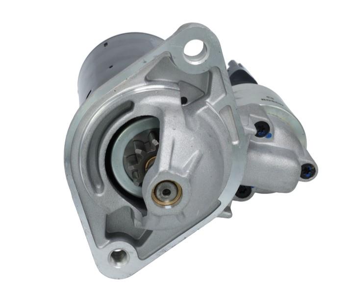 Marş Motoru 12v 9diş Toyota Auris 1.4 1.6 99-02 Avensis 1.6 1.8 03-08 1.1kw | Bosch 1986s00671
