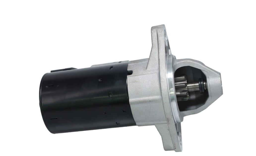 Marş Motoru 12v 9diş Toyota Auris 1.4 1.6 99-02 Avensis 1.6 1.8 03-08 1.1kw | Bosch 1986s00671