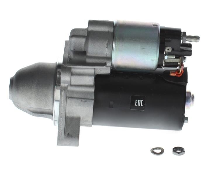 Marş Motoru 12v 9diş Bmw 3-5 Seri 2kulak Bosch-0001107442 1986s00674 Str5094 Umm3371 12412354709 | Bosch 1986s00674