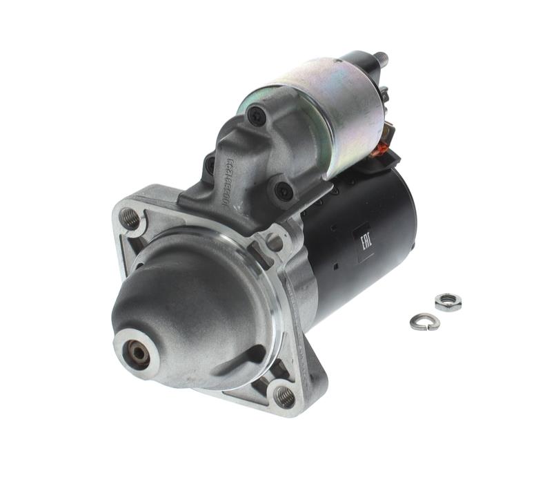 Marş Motoru 12v 9diş Bmw 3-5 Seri 2kulak Bosch-0001107442 1986s00674 Str5094 Umm3371 12412354709 | Bosch 1986s00674
