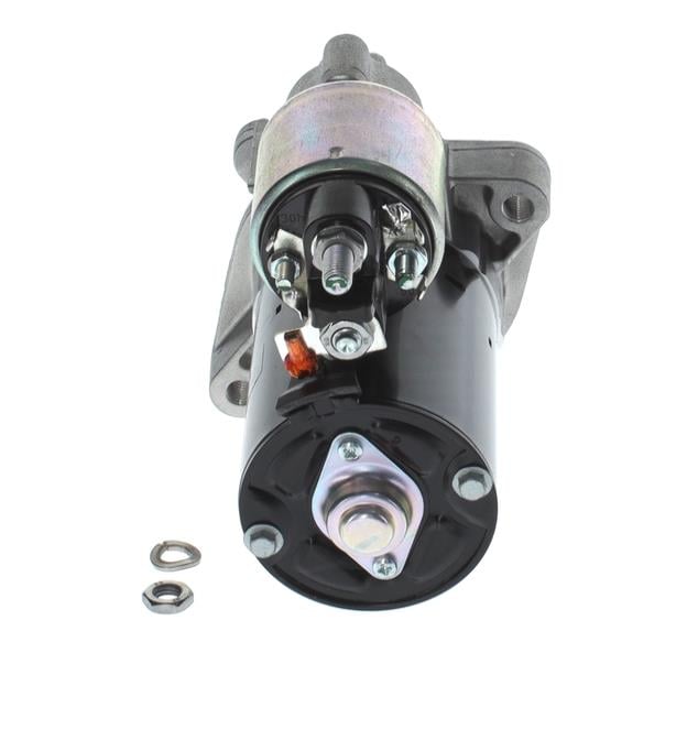 Marş Motoru 12v 9diş Bmw 3-5 Seri 2kulak Bosch-0001107442 1986s00674 Str5094 Umm3371 12412354709 | Bosch 1986s00674