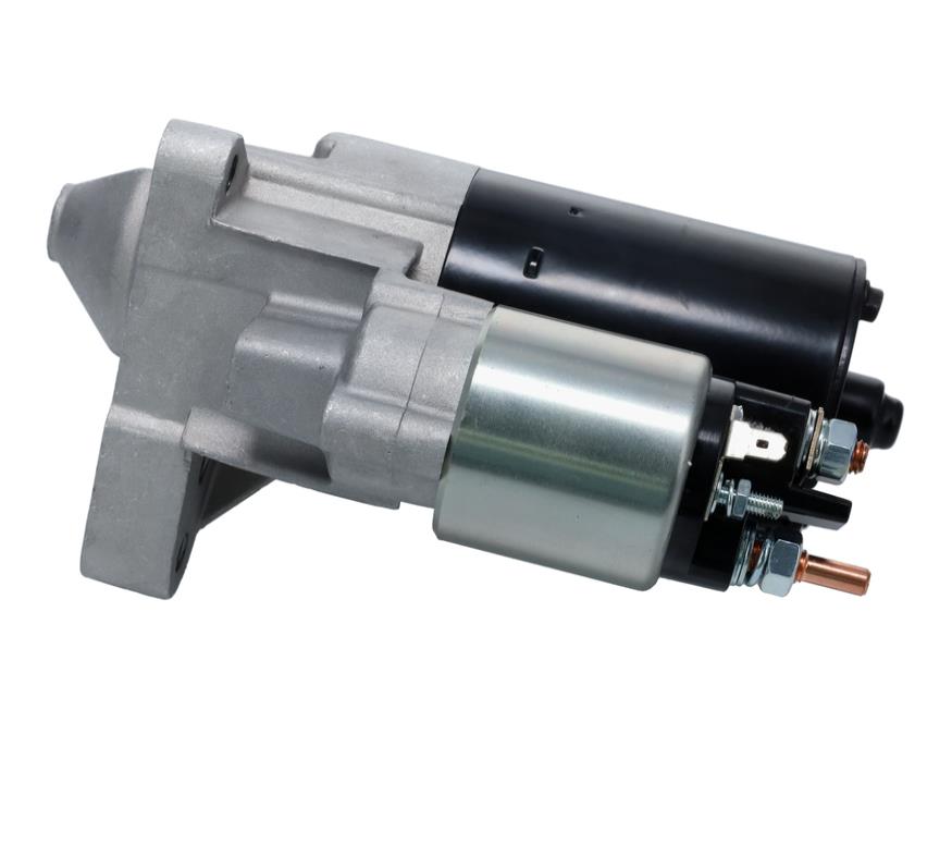 Marş Motoru 12v 11diş Megan 3 Scenic Ym 1,9 Kango | Bosch 1986s00679