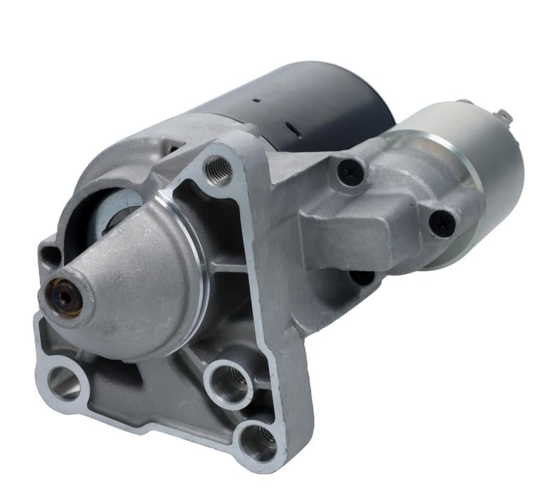 Marş Motoru 12v 11diş Megan 3 Scenic Ym 1,9 Kango | Bosch 1986s00679