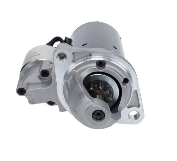 Marş Motoru 12v 9diş Bmw 318 520 Boschtip | Bosch 1986s00686