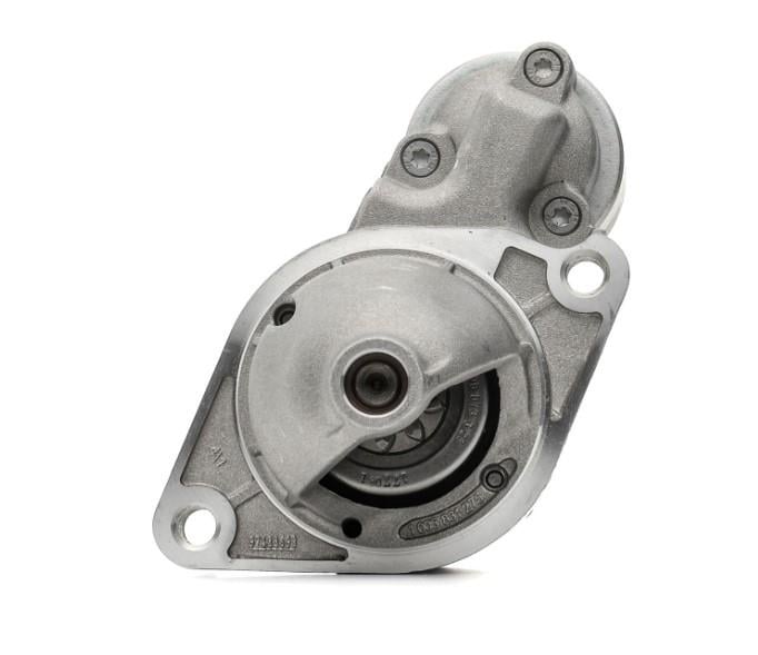 Marş Motoru 12v 9diş Mercedes C200 C180 E200 2002- Kompresör Sprinter 216 316 516 08- | Bosch 1986s00690