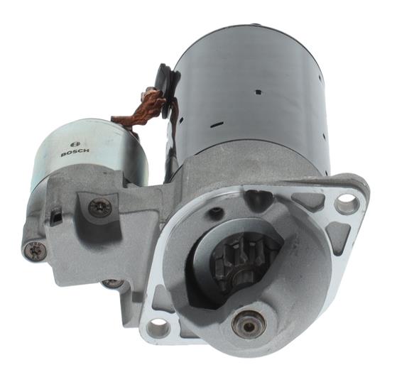 Marş Motoru 12v 10diş Mercedes W169 W245 C160 Cdi | Bosch 1986s00695