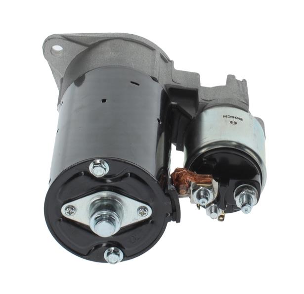 Marş Motoru 12v 10diş Mercedes W169 W245 C160 Cdi | Bosch 1986s00695