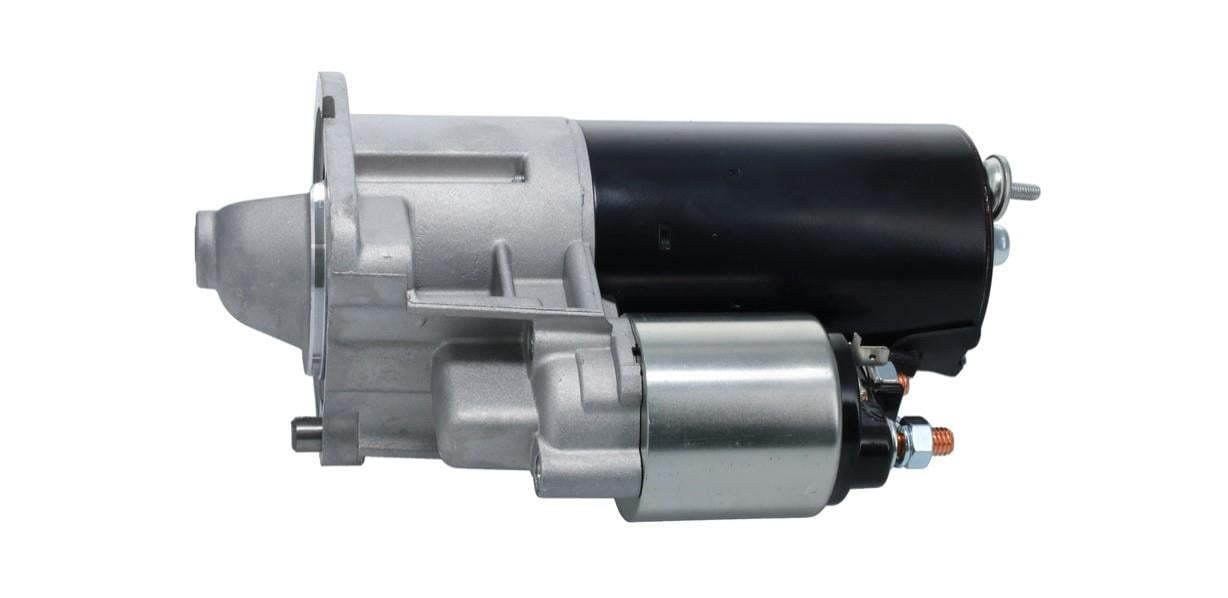 Marş Motoru 12v 9diş 1.4kw Volvo C70 S40 S70 Safrane 2.0ı/2.5ı Laguna 0001108107 0001108166 0001108153 0001108166 0001108167 | Bosch 1986s00702