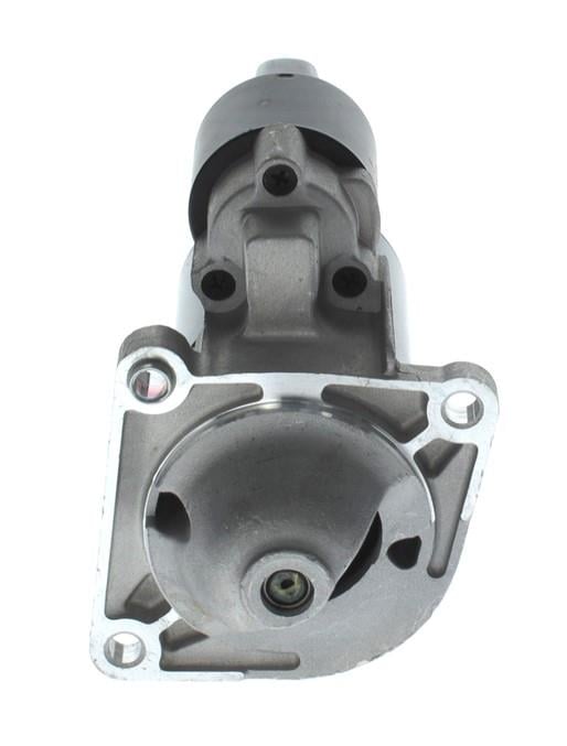 Marş Motoru 12v 10diş Alfaromeo Ducato Jtd Alfa Romeo 159 Brera Spıder / Dodge Journey / Fıat Bravo Doblo Ducato Linera | Bosch 1986s00706