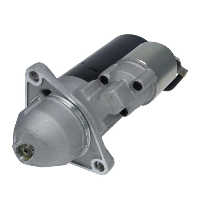 Marş Motoru 12v 9diş Perkins Iskra Forklift Excavat Bobcat Jcb 8052 Midi Excavatör Yale Çukurova Forklift 2001- Perkins Volvo | Bosch 1986s00722