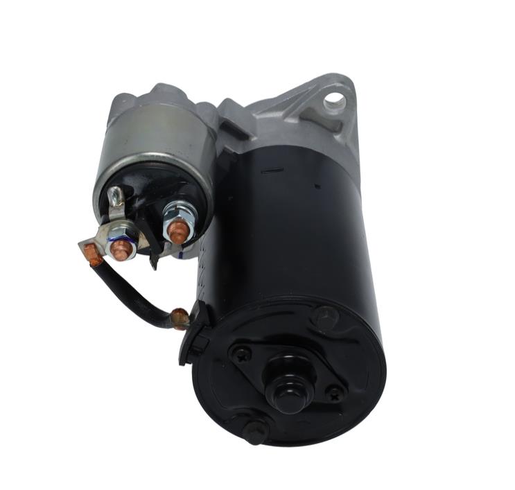 Marş Motoru 12v 9diş Perkins Iskra Forklift Excavat Bobcat Jcb 8052 Midi Excavatör Yale Çukurova Forklift 2001- Perkins Volvo | Bosch 1986s00722