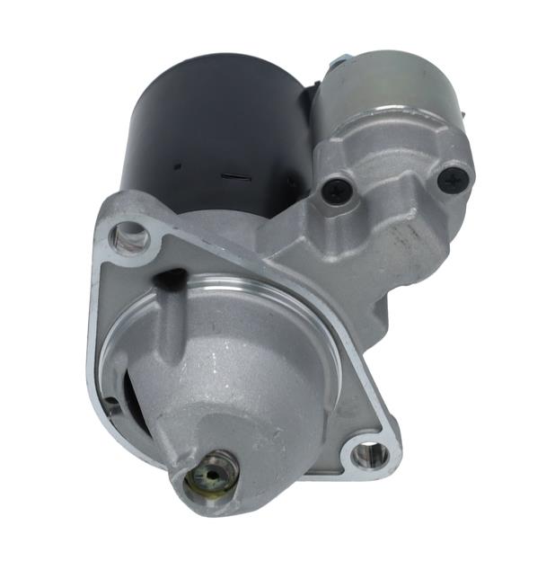 Marş Motoru 12v 9diş Perkins Iskra Forklift Excavat Bobcat Jcb 8052 Midi Excavatör Yale Çukurova Forklift 2001- Perkins Volvo | Bosch 1986s00722