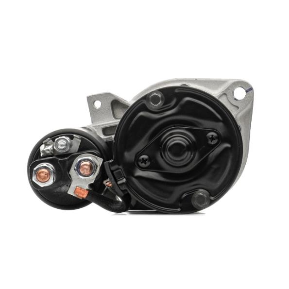 Marş Motoru 12v 10diş Mercedes Sprinter 308cdı 0001109290 1986s00731 | Bosch 1986s00731