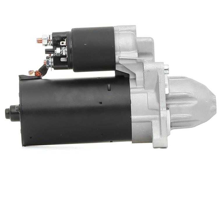 Marş Motoru 12v 9diş Citroen Jumper Ducato | Bosch 1986s00734