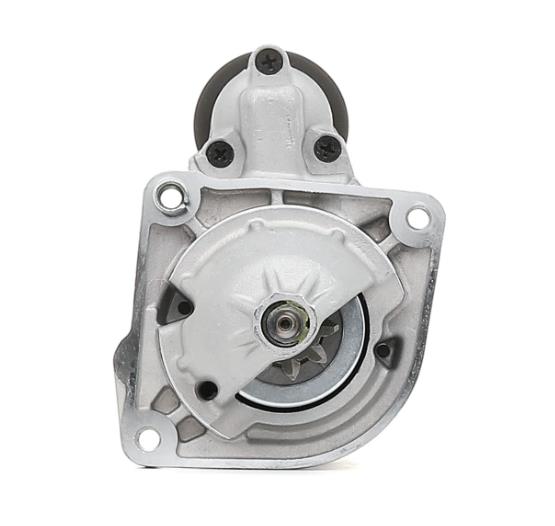 Marş Motoru 12v 9diş Citroen Jumper Ducato | Bosch 1986s00734